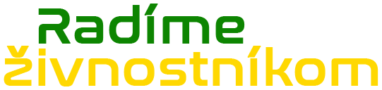 Logo RadimeZivnostnikom